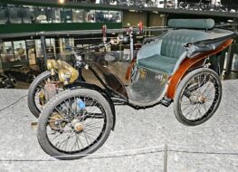 004 - aeltere oldtimer